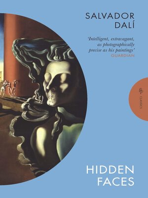 cover image of Hidden Faces